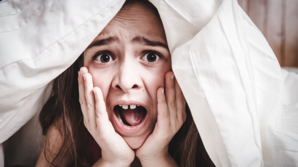 Fredag den 13:e – därför skulle du stannat i sängen idag!